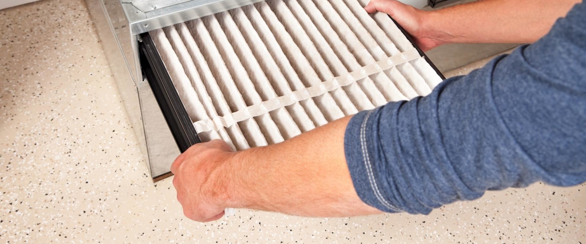 How to Select Furnace HVAC Air Filters 16x24x1 for Optimal Vent Cleaning in Coral Springs FL?