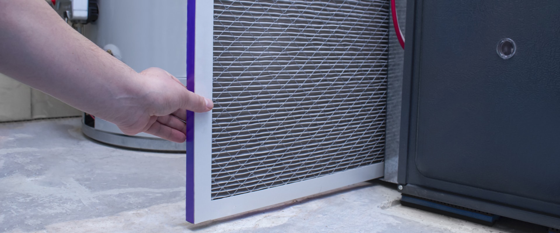 How Often to Change Your Furnace Home Air Filter Explained