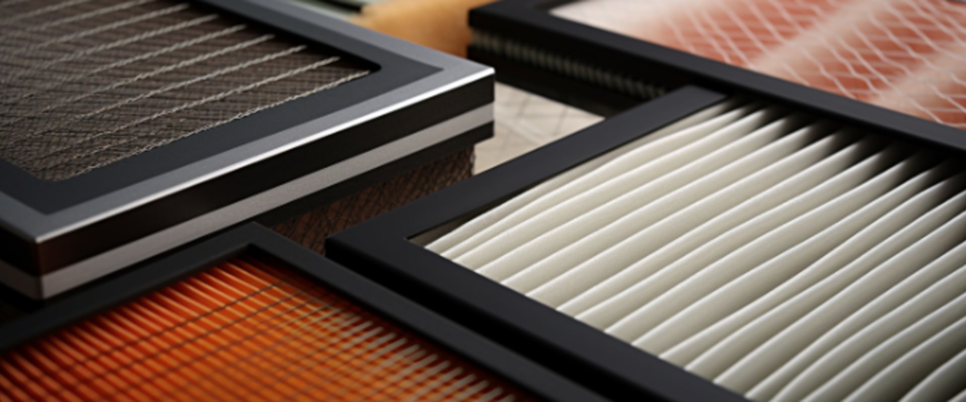 How Best 20x20x1 Air Filters and Vent Cleaning Improve Air Quality