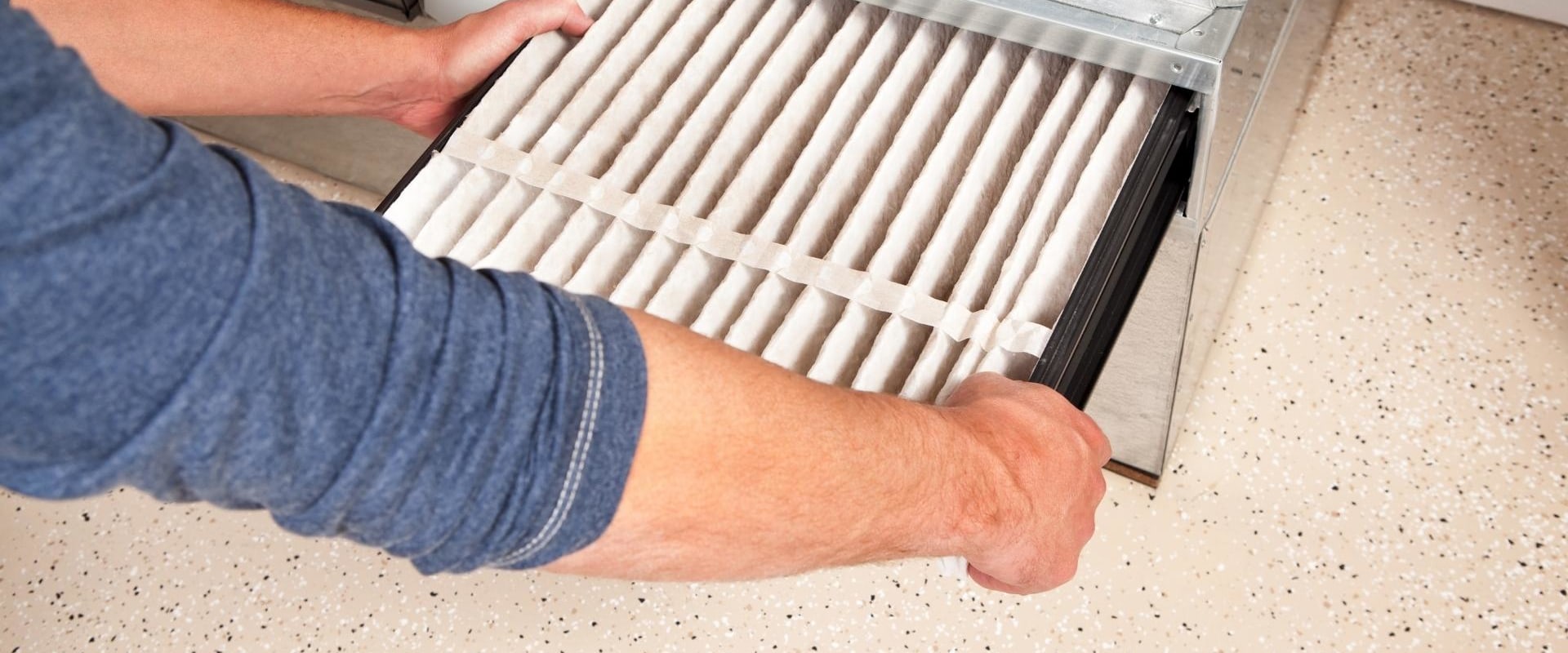 Optimizing Your Air Quality With Standard Air Filter Sizes for Home