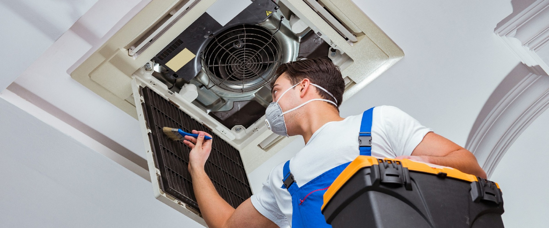 Air Duct and Vent Cleaning Services Near North Miami Beach FL for Optimal Home Air Quality