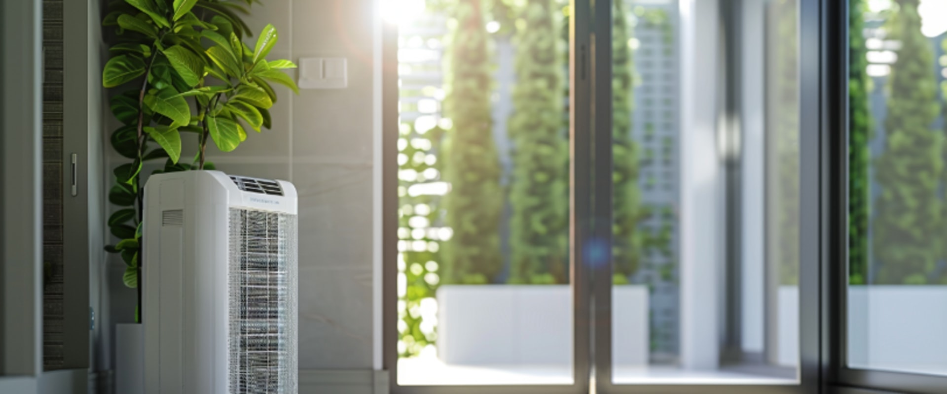 Selecting Between Air Filters Vs Air Purifiers For A Better Atmosphere In Coral Springs FL