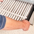 How to Select Furnace HVAC Air Filters 16x24x1 for Optimal Vent Cleaning in Coral Springs FL?