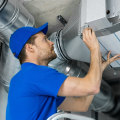 Safety Precautions for Air Duct Cleaning in Coral Springs, FL