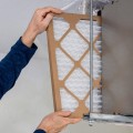 16x25x5 Furnace Air Filters are Essential for HVAC Systems