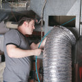 Ventilation Systems Cleaning Services in Coral Springs, FL