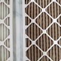 The Importance of 16x16x1 HVAC Furnace Home Air Filters for Allergy Relief