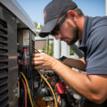 Pros of HVAC Air Conditioning Replacement Services in Oakland Park FL