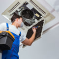 What Training Do Technicians Need for Professional Vent Cleaning in Coral Springs, FL?