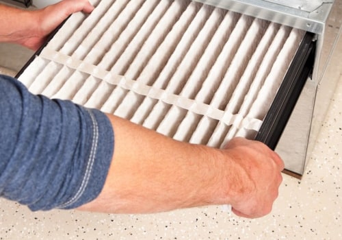 How to Select Furnace HVAC Air Filters 16x24x1 for Optimal Vent Cleaning in Coral Springs FL?