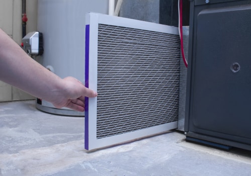 How Often to Change Your Furnace Home Air Filter Explained