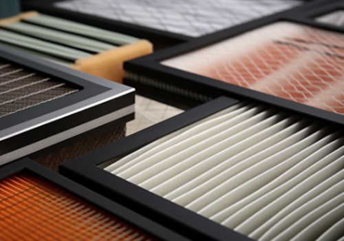 How Best 20x20x1 Air Filters and Vent Cleaning Improve Air Quality