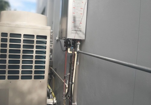 5 Techniques Used by an HVAC Air Conditioning Installation Service Company Near Bal Harbour FL for Complex Vent Cleaning