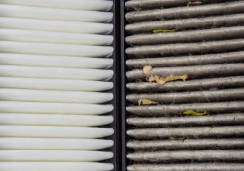 Protect Your Home From Dust and Allergens With a 20x25x2 Air Filter and Vent Cleaning