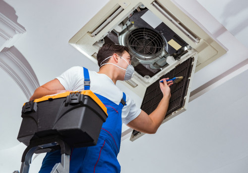 Air Duct and Vent Cleaning Services Near North Miami Beach FL for Optimal Home Air Quality