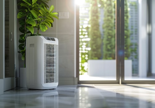 Selecting Between Air Filters Vs Air Purifiers For A Better Atmosphere In Coral Springs FL